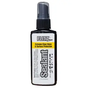 Flitz Sealant 1.7 oz Spray Bottle