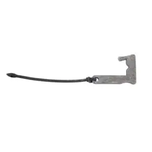 Higdon Outdoors J Weight with Rubber Strap 4oz 12/ct