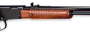 HENRY PUMP ACTION OCTAGON .22WMR MAG