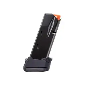 Mossberg MC2sc Double Stack Extended Magazine 9mm Luger 10rd Black
