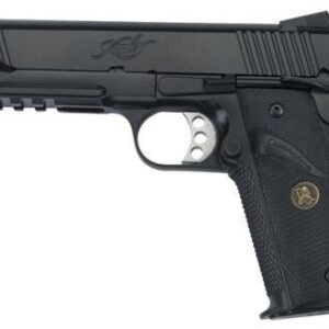 Pachmayr Signature Grips Colt .45 Auto