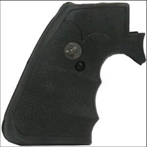 Pachmayr Gripper Grips Ruger Super Blackhawk- Square Trigger Guard