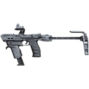 Recover Tactical S-PRO MG Conversion Kit for Hellcat Black