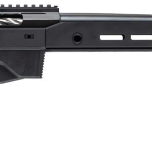 TIKKA T3X ACE GAME 6.5CR 24" BLK TB