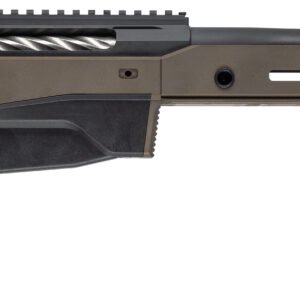 TIKKA T3X ACE GAME 6.5PRC 24" BRZ TB