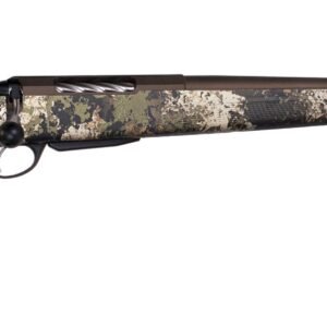 TIKKA T3XLT VEIL WIDELD 270WIN