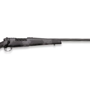 WEATHERBY MARK V LIVE WILD 270WIN 24"