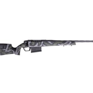 WEATHERBY 307 RANGE XP2 270WIN 24" ADJ