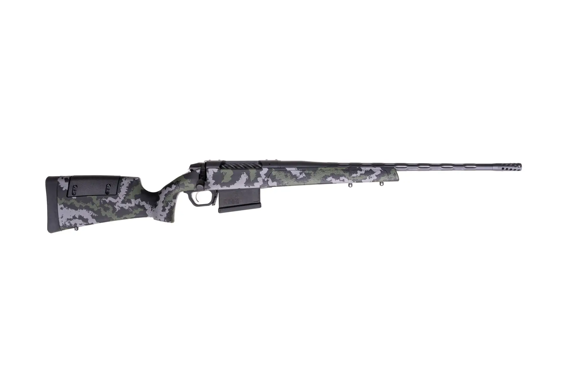 WEATHERBY 307 RANGE XP2 30-06 22" ADJ