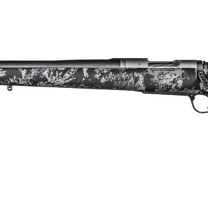 CHRISTENSEN ARMS RIDGELINE FFT 25CM CB/GY LH