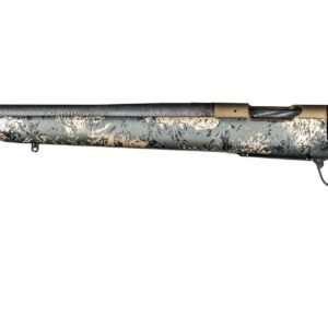 CHRISTENSEN ARMS RIDGELINE FFT 6.5CR BRNZ LH