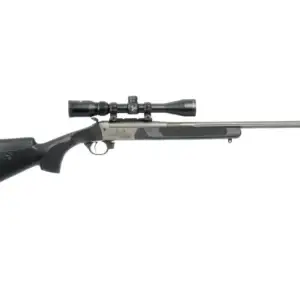 TRADITIONS OUTFITTER G3 PRO 35WHEL 22" PK