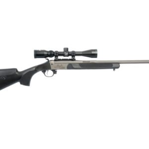 TRADITIONS OUTFITTER G3 PRO 350LEG 22" PK