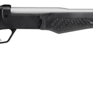 ROSSI TUFFY 410/18.5" BLK/NKL
